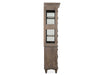 Lancaster - Dining Cabinet - Dovetail Gray Magnussen Furniture