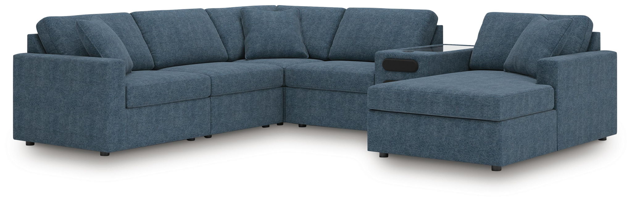 Modmax - Sectional - Ink Signature Design by Ashley®