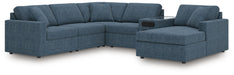 Modmax - Sectional - Ink Signature Design by Ashley®