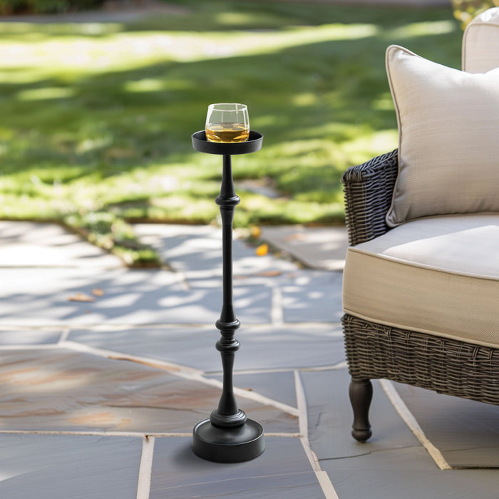 Martini Side Tables (Set of 2) Home Essentials