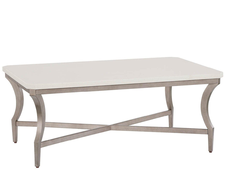 Birchaven - Cocktail Table - White Universal Furniture
