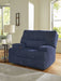 Acklen Place - Wide Seat Power Recliner Signature Design by Ashley®