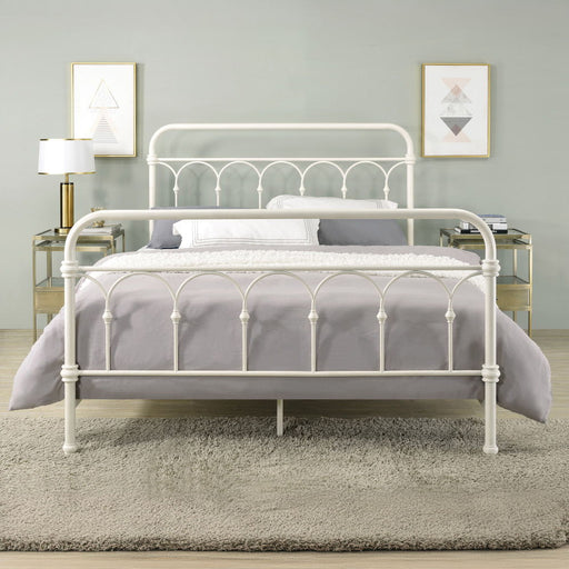 Citron - Bed ACME