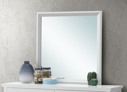 Primo - Mirror Glory Furniture
