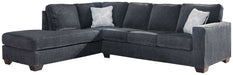 Altari - Sleeper Sectional Signature Design by Ashley®