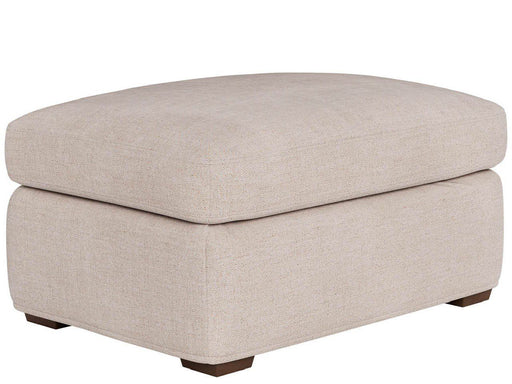 Emmerson - Ottoman, Special Order Universal Furniture