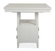 Heron Cove - Extendable Counter Height Dining Table Set Magnussen Furniture