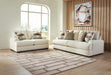 Jayne Park - 2 Pc. - Sofa And Loveseat Signature Design by Ashley®