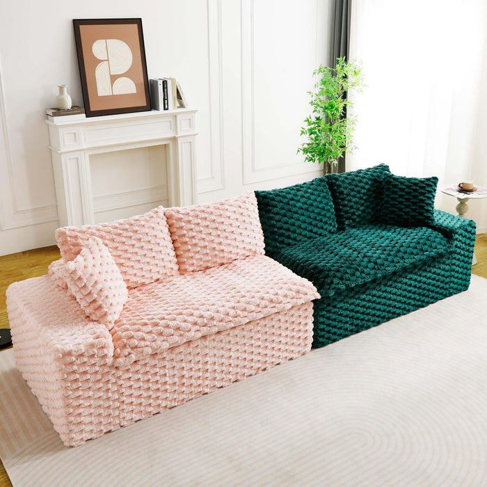 Luxury Multifunctional Sofa For Living Room Home Essentials