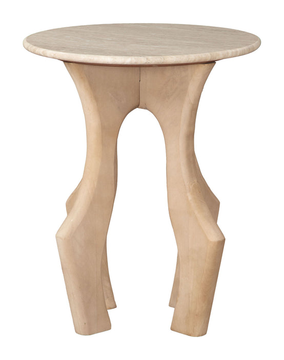 Eda - Table Zuo Modern