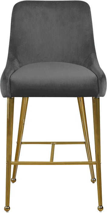 Owen - Stool (Set of 2) Meridian Furniture