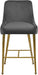 Owen - Stool (Set of 2) Meridian Furniture