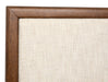 Ridgefield - Upholstered Panel Bed Magnussen Furniture