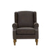 Decorative Chair With Stud Detailing Home Essentials
