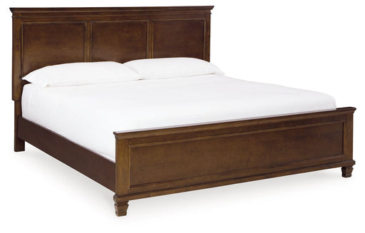 Danabrin - Panel Bed Signature Design by Ashley®