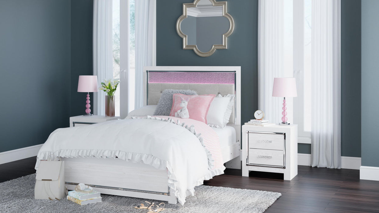 Altyra - Panel Bed Signature Design by Ashley®