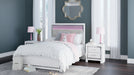 Altyra - Panel Bed Signature Design by Ashley®