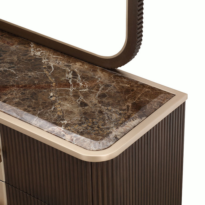 West Kensington - Dresser