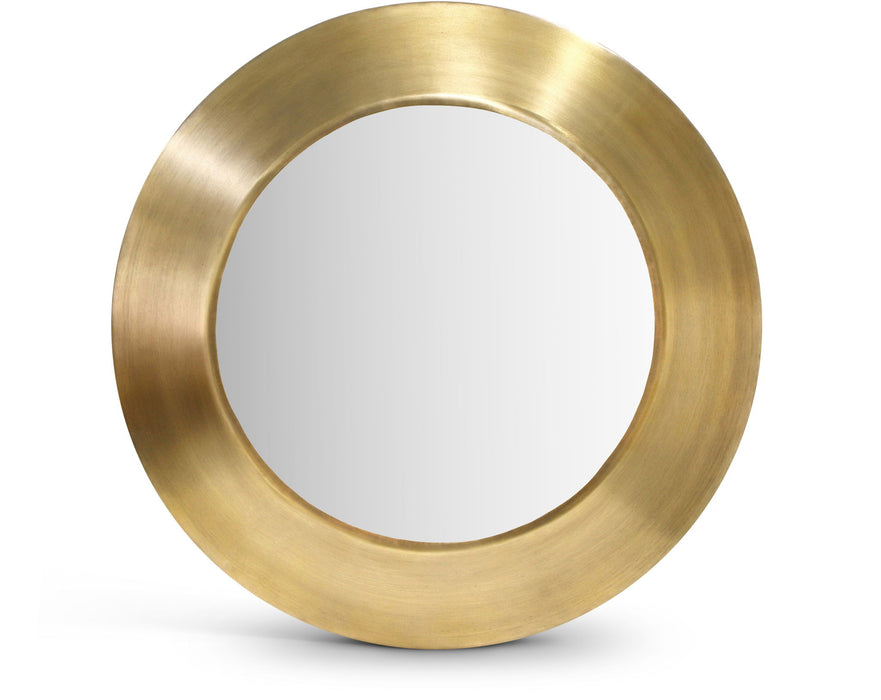 Sphere - Mirror Meridian Furniture
