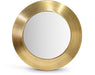 Sphere - Mirror Meridian Furniture