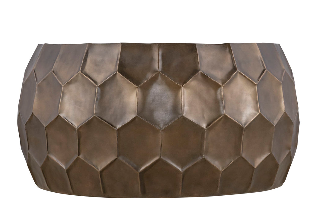 Ct101 - Round Coffee Table Matrix Furniture Group