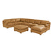 Large Seating Modular Sectional Home Essentials