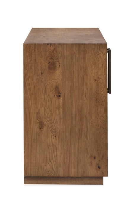 Marcel - Buffet - Harvest Brown Magnussen Furniture
