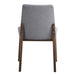 Kaela - Side Chair (Set of 2) - Walnut ACME