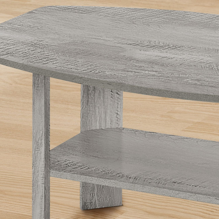 Table Set, Coffee, End, Side, Accent For Living Room (Set of 3) 8th Street