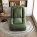 Upholstered Foldable Lazy Sofa Bed For Adults And Pets Home Essentials