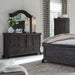 Bellamy - Drawer Dresser Magnussen Furniture