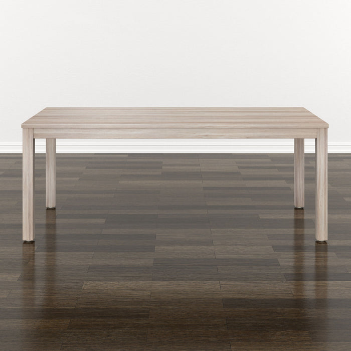 Modern Table Compact Design Emerald Home