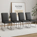 Oversized Dining Chairs For Home Home Essentials
