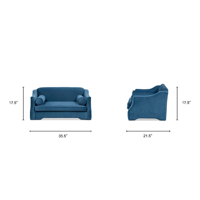 Paloma - Dog Sofa Bed Jennifer Taylor Home