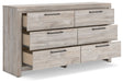 Broachmyn - Panel Bedroom Set Signature Design by Ashley®