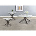 Newport Mirage - Table Set Furniture Max