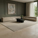 Modari - Sectional - Beige Meridian Furniture