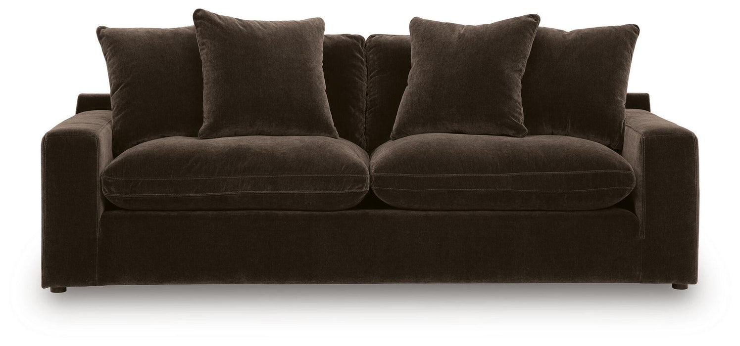 Maxton Heights - Sofa Benchcraft®