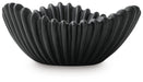 Browman - Bowl - Black Signature Design by Ashley®