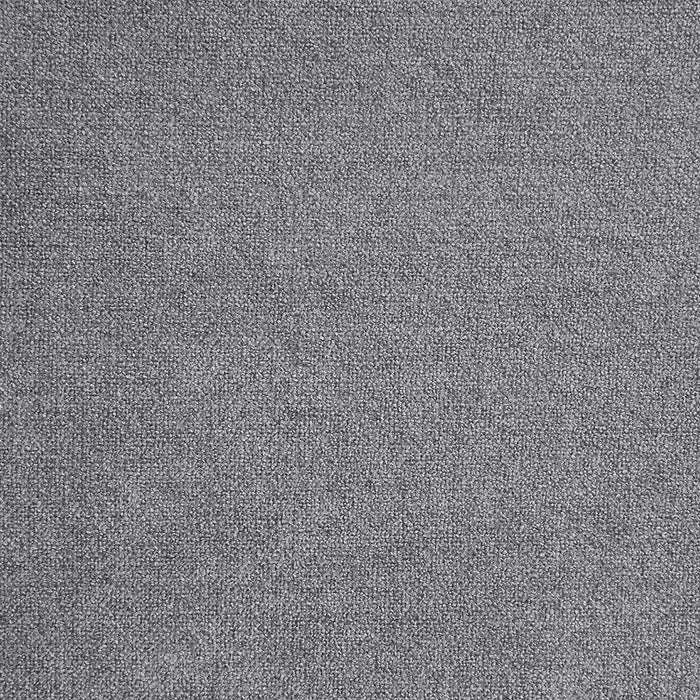Fernando - Sofa With 5 Pillows - Gray Chenille & Champagne ACME