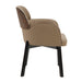 Jamonica - Arm Chair - Brown ACME