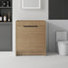 Freestanding Bathroom Vanity Cabinet With Soft Close Doors, Cabinet Only Home Essentials