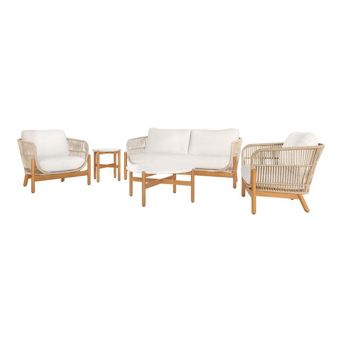 Solstice - Outdoor Set New Classic