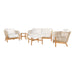 Solstice - Outdoor Set New Classic
