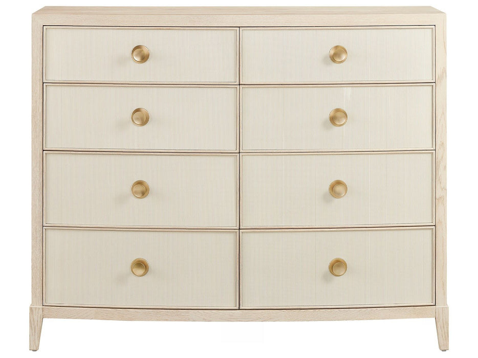 Velora - Paloma Dresser - Beige Universal Furniture