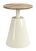 Sira - Side Table - Natural / Ivory Zuo Modern