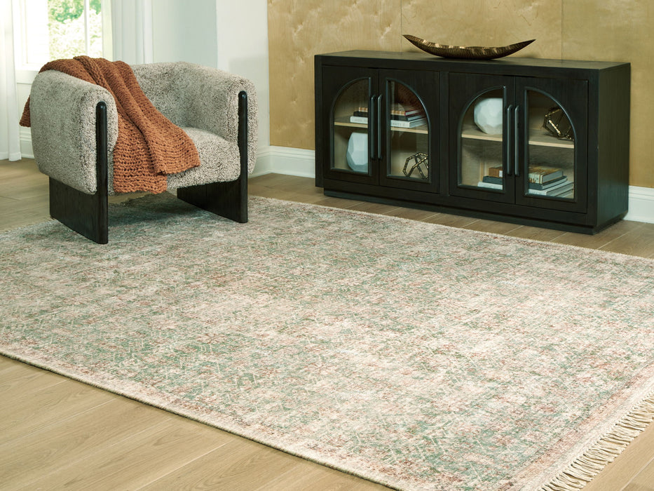 Rossbury - Rug Signature Design by Ashley®