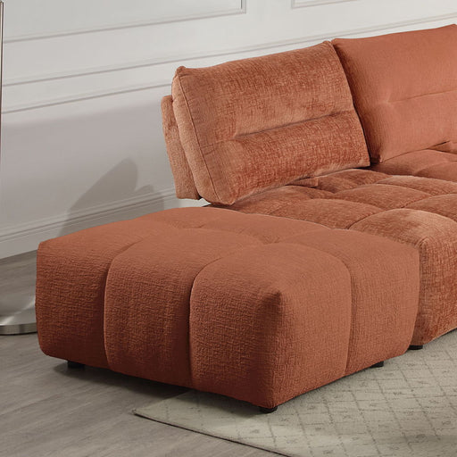 Loanna - Ottoman ACME