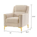 Lisa - Accent Chair Matrix Furniture Group