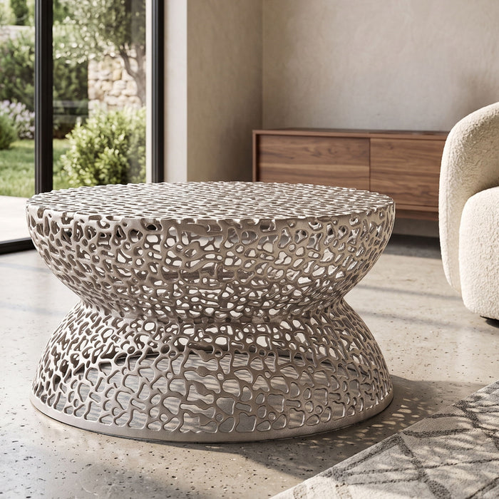 T3704-35 - Coffee Table Matrix Furniture Group